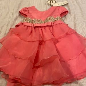 Baby dress